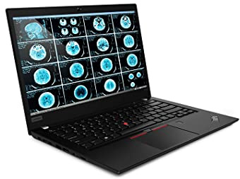 Lenovo ThinkPad P14s Gen 2 (AMD) Notebook 35, 6 cm (14 Zoll) Full HD AMD Ryzen 7 PRO 32 GB DDR4-SDRAM 1000 SSD Wi-Fi (802.11ax) Windows 11 Schwarz, 21A0006VGE