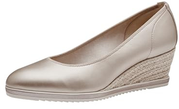Tamaris Escarpins compensés 1-22305-42 933 Normal Taille: 41 EU