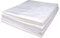 Manta para sauna 50 unids/bolsa manta de Sauna infrarroja, bolsas de baño manta de Sauna lámina de plástico, manta corporal películas de Sauna 47 x 82 Para el detox casero calma tu cuerpo