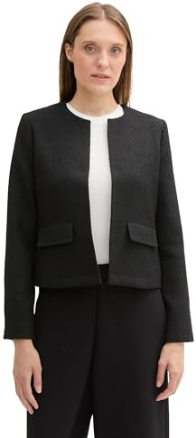 TOM TAILOR dam 1044343 Blazer