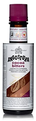 Angostura Cocoa Bitters 48%, 100 ml