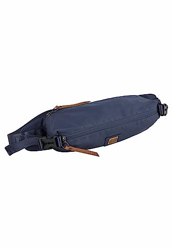 camel active Laona Belt Bag Dark Blue