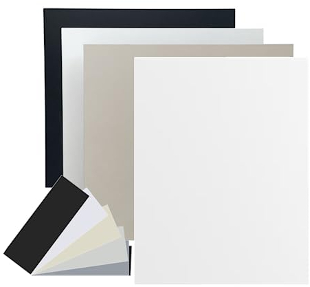 Geschirrspülerfront Frontblende Tür 19mm voll-, teilintegriert oder n. Maß - Tischlerware Qualität aus DE (565 x 444 mm, Weiss)