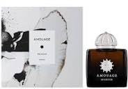 AMOUAGE Memoir Woman Eau de Parfum 100 ml