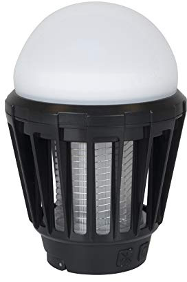 Bo-Camp – insektslampa – atom – vattentät – 180 lumen