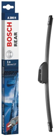 Bosch A300H - Torkarblad Rear - Längd: 300 mm - Bakre torkarblad