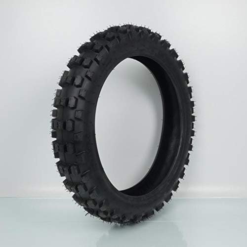 90-100-16 Waygom motorcykeldäck Honda 150 Cr-F Rb stora hjul 2007 till 2020 AR/W598 Mixt Soft 51M