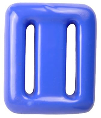 MOPHOEXII Pesi da immersione per cintura di peso (0,5 kg-1,5 kg), pesi in vinile, pesi per immersioni rivestite, pesi per immersioni in piombo, pesi per immersioni in apnea, pesca subacquea