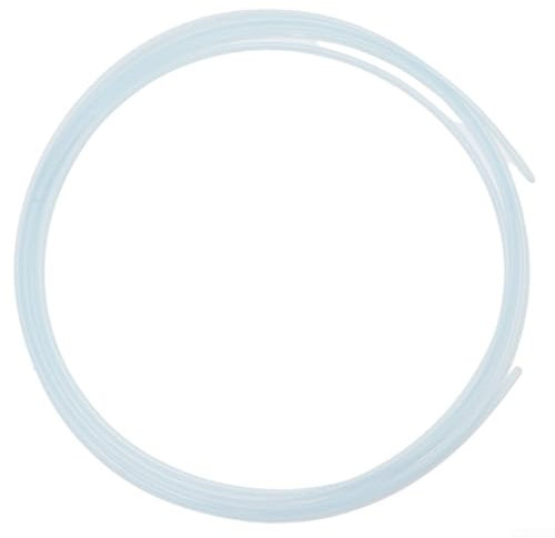 Kit de tubo de lubricante liso de 3 metros de alto rendimiento, guía de cable interior de engranaje/freno