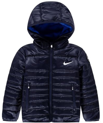 Nike PADDED JACKET, U90 - TWILIGHT NIGHT, 5-6 ans