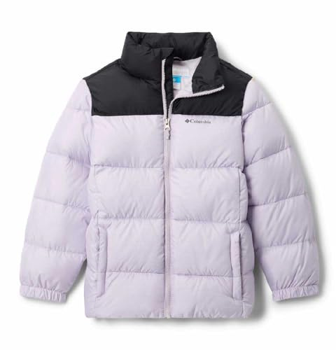 Columbia Puffect 2 dunjacka för pojkar (1-pack)