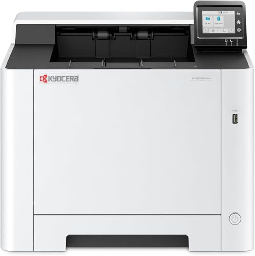 Kyocera ECOSYS PA2600cx/Plus - Drucker - Laser/LED-Druck (870B6110C0H3NL1)