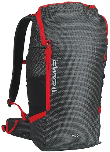 C.A.M.P. - Zaino - M20 - Grigio antracite - 20 L