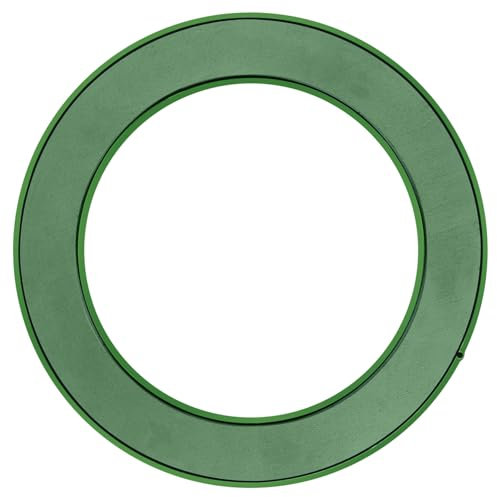 OFFSCH Accessoires Décoratifs pour Bouquet De Fleurs De Mariage en Mousse pour Voiture De Mariage