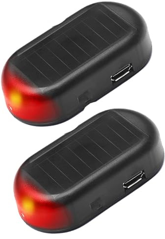 Geavonyg 2PCS Auto Interferences Antifrost Device Electromagnetic Defroster Suitable For Quick Window Deicing & Clear Visibility Car Defroster
