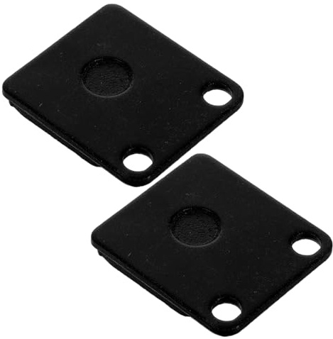 PAMINGONO Pastiglie Freno Disco per Moto Scooter e Kart Set di Pastiglie di Attrito per Quad Fuoristrada e Sport Motoristici Compatibile con Diverse Marche di Moto