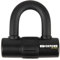 Oxford LK310 HD Max Black. Motorcycle Tough, high Security disc Lock