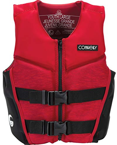 Connelly Youth Classic Neoprene Vest, 2020 Version - Boys