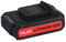 Excel Batteria Litio 14.4V 1.2Ah per Trapano/Avvitatore