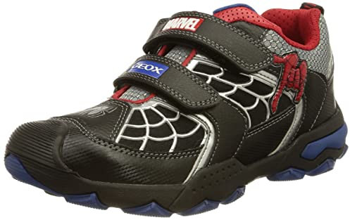 Geox Jungen J Buller Boy A Schuhe