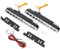 Tagfahrlicht, LED-Tagfahrlicht, Acryl 5050 30 LED Tagfahrlicht in zwei Farben Drl Turn Lamp Fit for Car