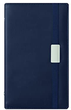 Kartenhalter für Damen/Herren, Büro, Visitenkartenbuch, weiches PU-Leder, Visitenkartenhalter, 180 Visitenkarten, große Kapazität, Visitenkarten-Tasche, Buch, Buissnes Kartenhalter (Farbe: C)