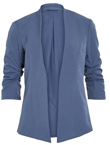 Viher New 3/4 Blazer – Noos, Vintage Indigo, L