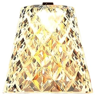Lampada a bottiglia senza fili, paralume a LED senza fili, 3 colori con controllo touch, dimmerabili, lampade a sfioramento continuo accanto alle lampade a batteria, lampada da tavolo per camera