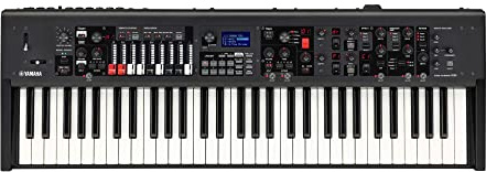 Yamaha YC61 61-Key, Organ Focused Stage Keyboard