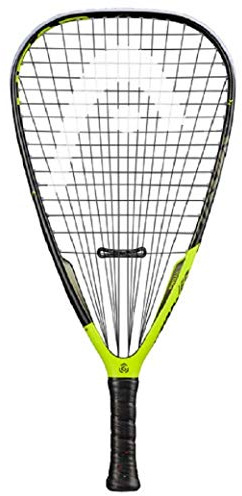 HEAD Graphene 360 Extreme 165 Racquetball Racquet (3 5/8)