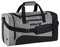 Erima Tasche Club 1900 2.0, schwarz/grau melange, S, 7232001