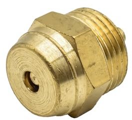 Interstate Pneumatics CVS7047 Air Compressor Cold Start Valve 3/8 Inch NPT - 1.7 BAR - 25 PSI