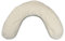 Theraline Frühchenkissen 100 x 15 cm Punkte beige