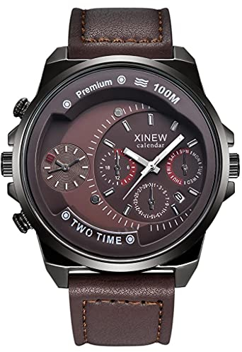 Uhren Herren Armbanduhr Quarz Uhr Herrenuhr Quarzuhr Sportuhr Outdooruhr Watch für Männer 2022 Herren Mode Militär Uhren Luxury Luxus Herrenuhren Business Herrenuhr Herren Uhr Mode Quarzuhr