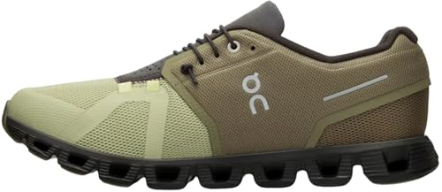 On Cloud 5 Herren-Sneaker, 44.5 EU