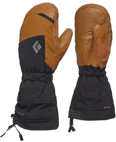 Black Diamond Mercury Mitts - Guanti da uomo