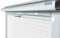 Home-Vision® Dachfenster Premium Plissee Faltrollo ohne Bohren(Weiß für CK04 - Weiß) Blickdicht Sonnenschutz, Alle Montage-Teile inklusive
