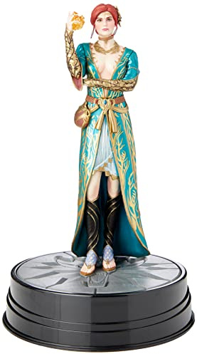 Triss Merigold Staty 21Cm