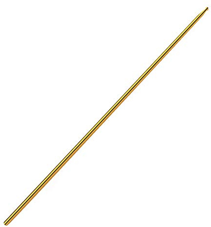 Magisk trollstav, magisk metallpinne, fickstång, bärbar utdragbar trollstav, magisk stav för magier, scenprestanda, fickrekvisita, trolleritricks tillbehör