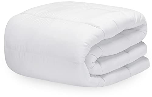 MERCURY TEXTIL- Edredón/Relleno Nórdico (Cama 180/200-240x260cm)
