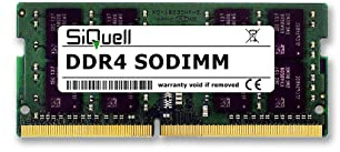 16GB RAM Arbeitsspeicher kompatibel mit Dell OptiPlex 5090 MFF (PC4-25600S)