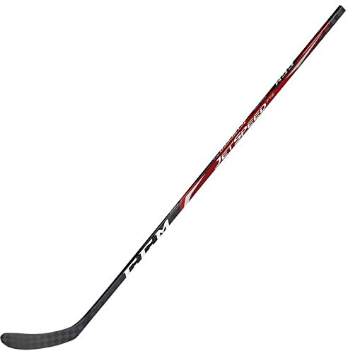 CCM Jetspeed FT2 mellanliggande höger 55P28 hockeyklubba