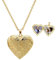 Aleasha Customized Personalisierte Foto Herz Halskette Frauen Paar Silber Gold Souvenir Halskette Mit Foto Schmuck Geschenk