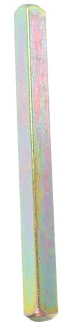 Door Handle Split Spindle Replacement Strip Lock Rod 8 X 100mm