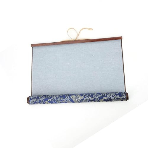 Generic Paño de Escritura con Agua Herramienta de Práctica de Caligrafía China Reutilizable para Principiantes y Expertos Entrenamiento de Trazos Tradicionales con Transparente No Se Necesita Tinta