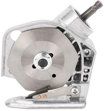 Perceuse électrique, Fixation de Cisailles, Grignoteuse Universelle en Métal, Fixation de Perceuse Multifonctionnelle, Bricolage, Perceuse électrique, Coupe-plaque