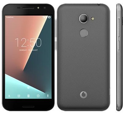 Lg smart n8 smart phone