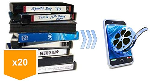 Ciel VHS to Digital Converter