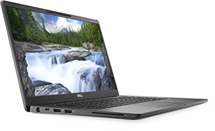 Dell Latitude 7400 14 Pouces 1920 x 1080 Full HD Intel Core i7 8665U Disque Dur SSD 512 Go Mémoire 16 Go Windows 11 Pro Webcam Ordinateur Portable (remis à Neuf)