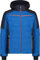 CMP Herren Skijacke mit Kapuze royalblau (294), 52
